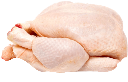 POLLO ENTERO