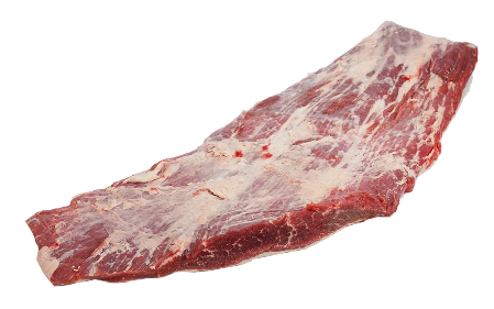 TAPA DE ASADO